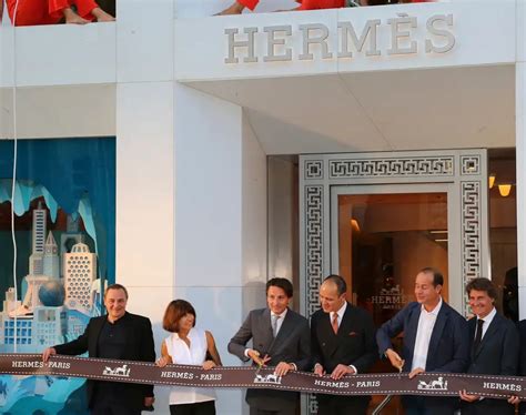 hermes denunciato|hermes heir fortune.